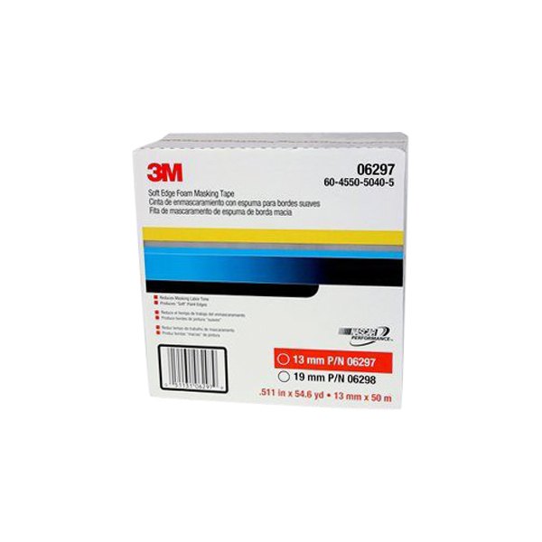 3M® 6297 - 164' x 0.5