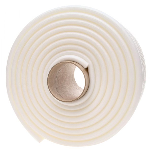 3M® - 115' x 0.75" White Soft Edge Masking Tape