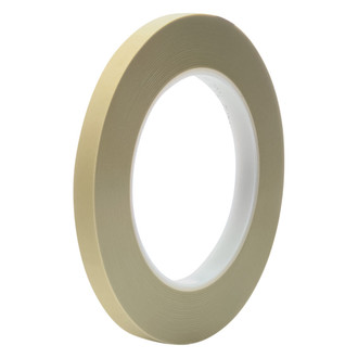 3M® - Scotch™ 218™ 180' x 0.38" Green Fine Line Masking Tape