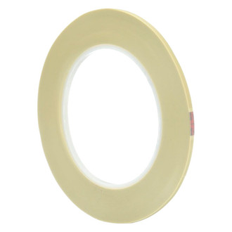 3M® - Scotch™ 218™ 180' x 0.09" Green Fine Line Masking Tape
