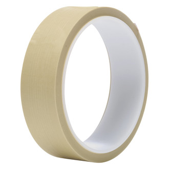 3M® - Scotch™ 43.3' x 1" Green Fine Line Striping Masking Tape