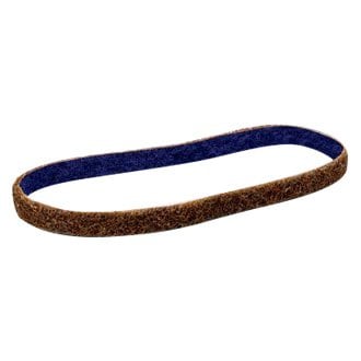 Medium Grade VSM 284709 Abrasive Belt Cloth Backing 4 Width Pack of 10 4 Width 132 Length VSM Abrasives Co. 120 Grit Bright Red Ceramic 132 Length