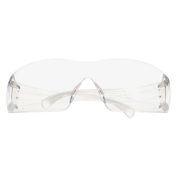3M® - SecureFit™ Anti-Fog Clear Safety Glasses