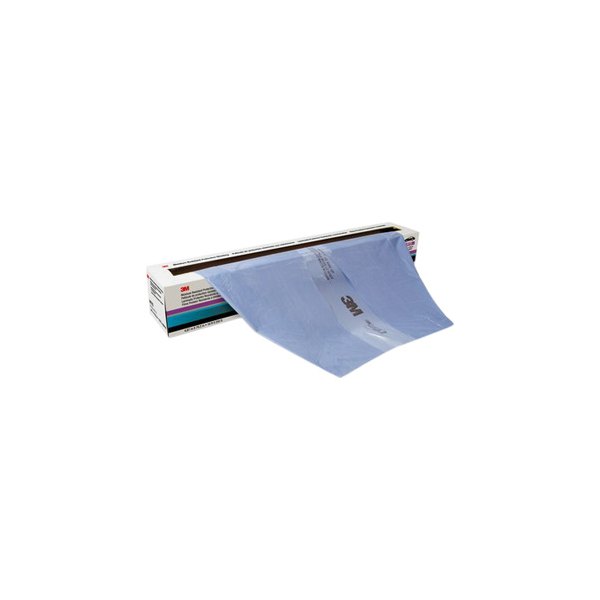 3M® - 16' x 250' Moisture Resistant Protective Sheeting