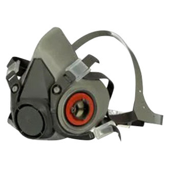 3M® - 6000™ Medium Half Facepiece Reusable Respirator