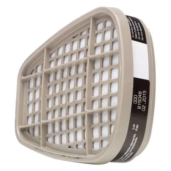 3M® 7046 - Organic Vapor Cartridge for 6000™, 7000™, FF-400