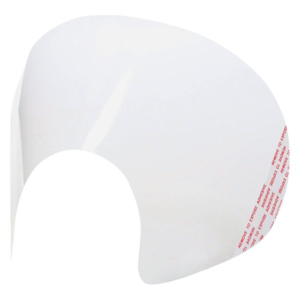3M® - Faceshield Covers for 6000™ Full Facepieces for 6000™ Full Facepieces
