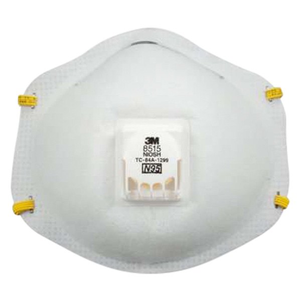 3M® - N95 One Size Fits All Particulate Welding Respirators
