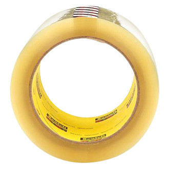 3M® 72006 - Scotchcal™ 150' x 0.19" Buckskin Double Pattern Striping Tape