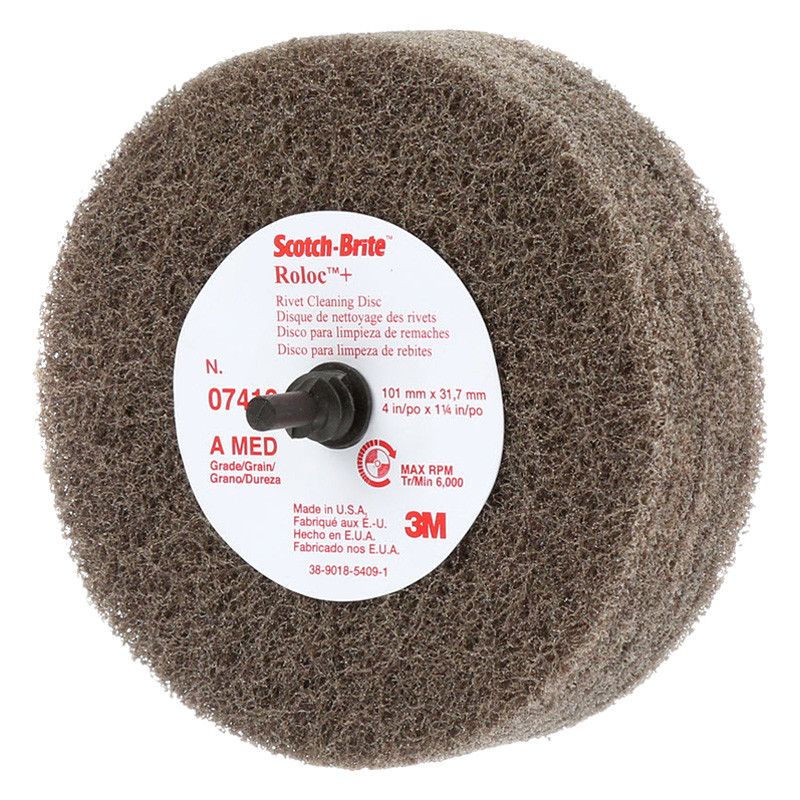 3M® 7410 - Scotch-Brite™ 4