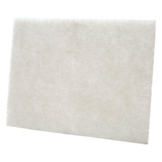3M® - Scotch-Brite™ 9" x 6" Super Fine Nepheline Syenite Light Cleansing Hand Pad (20 Pieces)