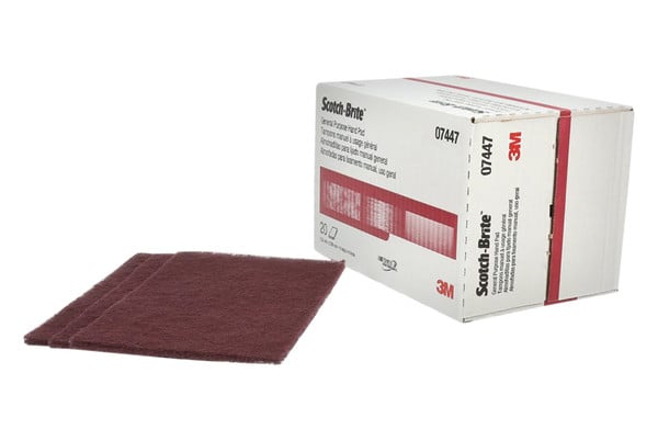 3M® 7447 - Scotch-Brite™ 9