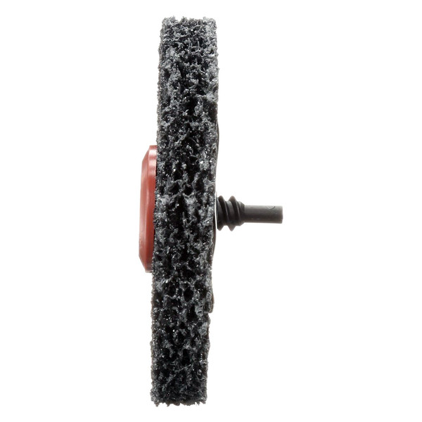3M® 7466 - Scotch-Brite™ Roloc™ 4
