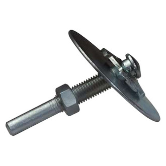 3M® - 2" Wheel Mandrel