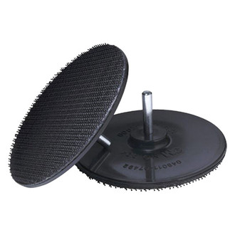 3M® - Scotch-Brite™ Surface Conditioning Hook-and-Loop Disc Pad Holder