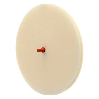3M® - Scotch-Brite™ 6" Molding Adhesive and Stripe Removal Discs (8 Pieces)