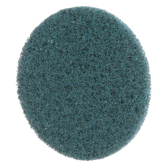 3M® - Scotch-Brite™ Roloc™ 3" Very Fine Aluminum Oxide Quick Change Surface Conditioning Disc (25 Pieces)