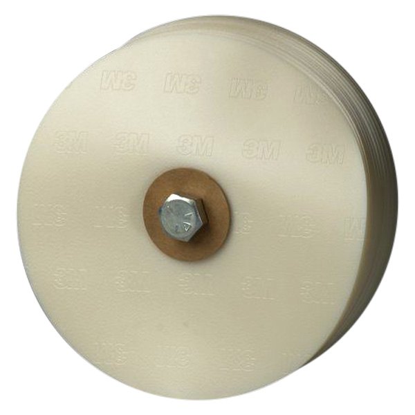 3M® - Scotch-Brite™ 8" PVC Large Area Stripe Removal Disc