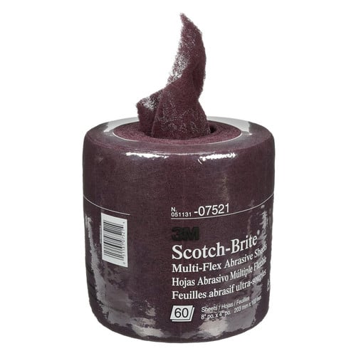 3M® 7521 - Scotch-Brite™ Multi-Flex 20' x 8