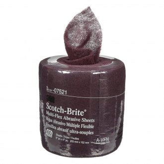 3M® 7521 - Scotch-Brite™ Multi-Flex 20' x 8