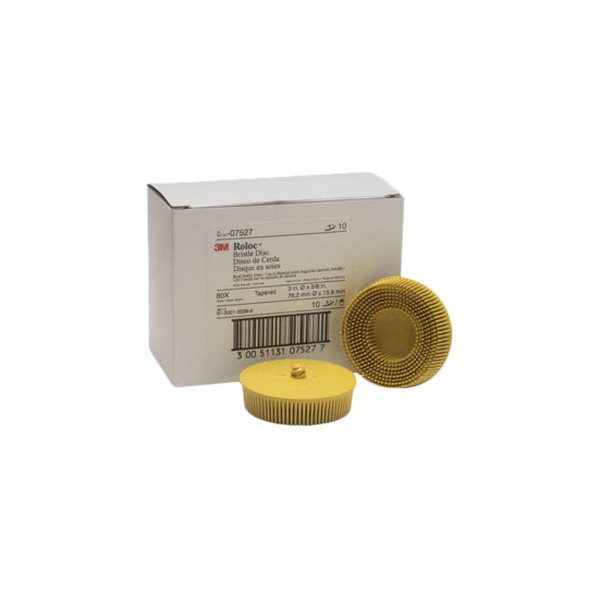 【2024年】お歳暮ギフト 3M® - Scotch-Brite™ Ceramic Strait Tapered Bristle Disc パンツ