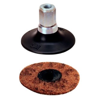 3M® - Roloc™ TR Type Gasket Removal Disc Pad Assembly