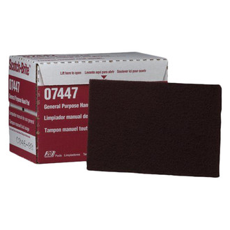 3M® - Scotch-Brite™ 15' x 4.75" Very Fine Primer Prep Scuff Shop Roll