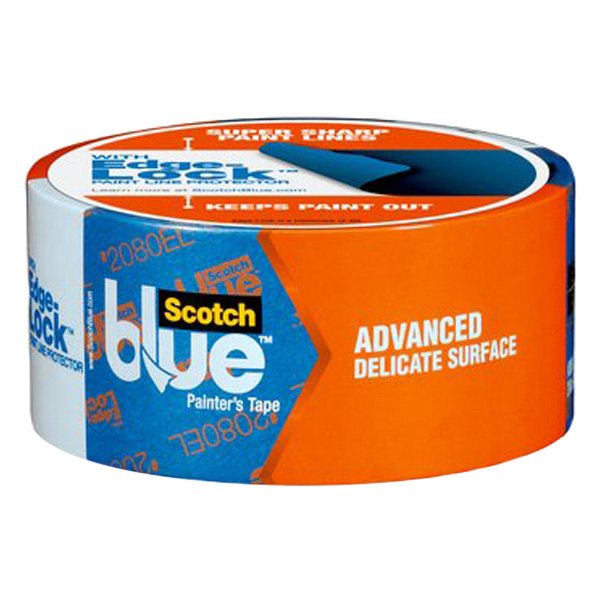 3M® - ScotchBlue™ 180' x 2" Blue Masking Tape