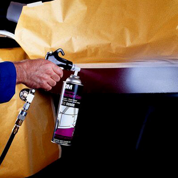 3M® 8801 - No Cleanup Undercoat Gun - TOOLSiD.com