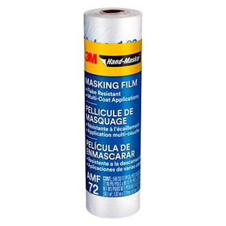 3M® 90039 - Hand-Masker™ 90' x 72