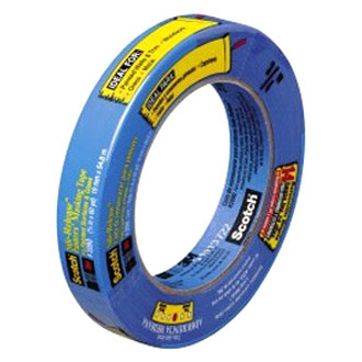 3M® - ScotchBlue™ 180' x 1.88" Blue Painter's Tape