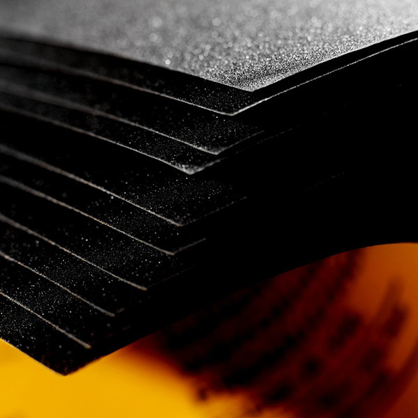 3M® - Abrasive Sheets