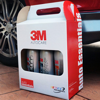 3M® - Autocare