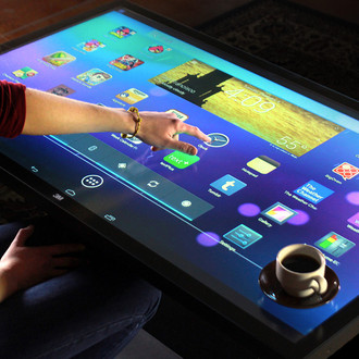 3M® - Touchscreen Monitor