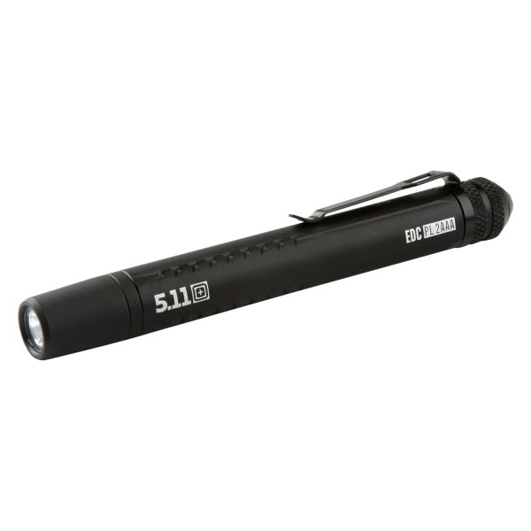 5.11 Tactical® - EDC PL™ Black Flashlight