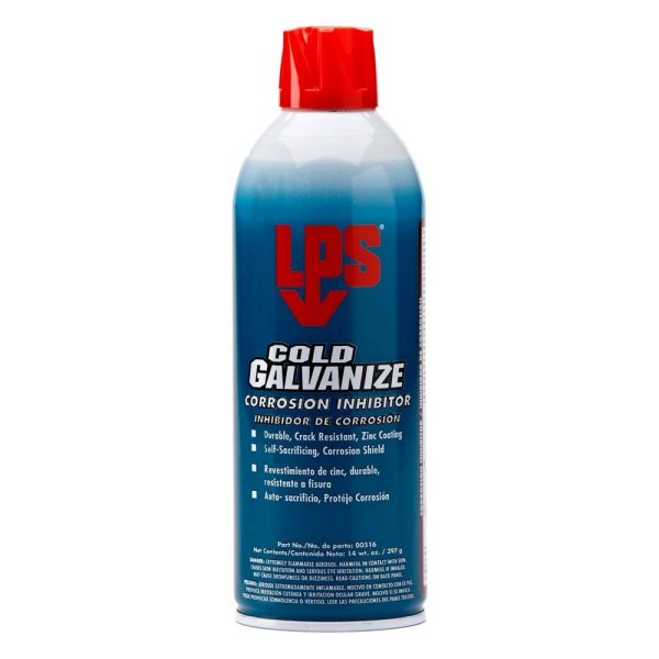 ACDelco® - 14 fl. oz. Rust and Corrosion Inhibitor