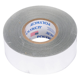 ACDelco® - GM Original Equipment™ 20' x 2" Black Electrical Tape for Engine Wiring Harness