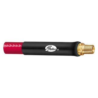 ACDelco® 33025 - 1/2" x 50' Standard Red Perforated EPDM Air Hose