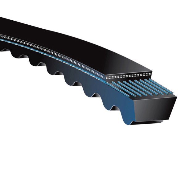 ACDelco® - Professional™ 54" x 1/2" Mower V-Belt