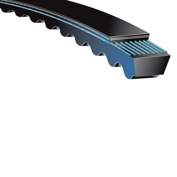 ACDelco® - Professional™ 72" x 5/8" Mower V-Belt