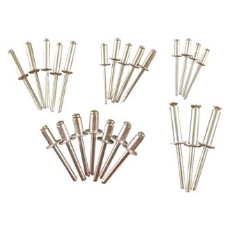 ACI® - 24-piece 5/32" to 1/4" Rivet Set