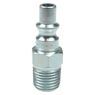 Acme Automotive® - ARO™ A-Style 1/4" NPT Quick Coupler Plug