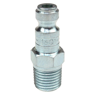 Acme Automotive® - A-Style 1/4" NPT Quick Coupler Plug