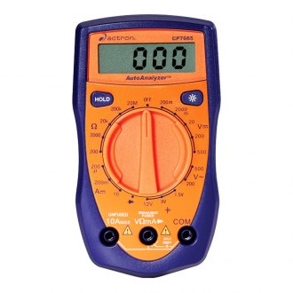 Actron IR Thermometer Pro Cp7876