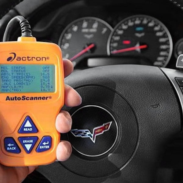 Actron™ - OBD Scanners, Code Readers, Timing Lights, Compression ...