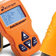 Actron™ | OBD Scanners, Code Readers, Timing Lights, Compression