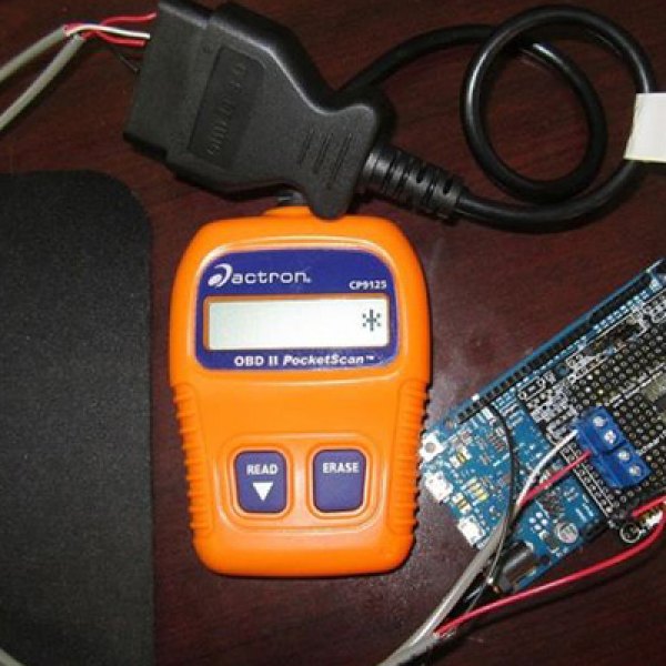 Actron™ OBD Scanners, Code Readers, Timing Lights, Compression