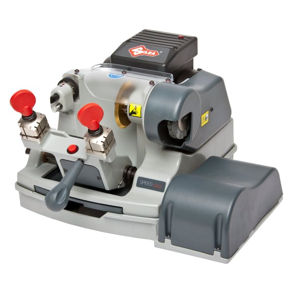 Ilco® BB0031XXXX Speed 040 Automatic Mechanical Key Cutting Machine