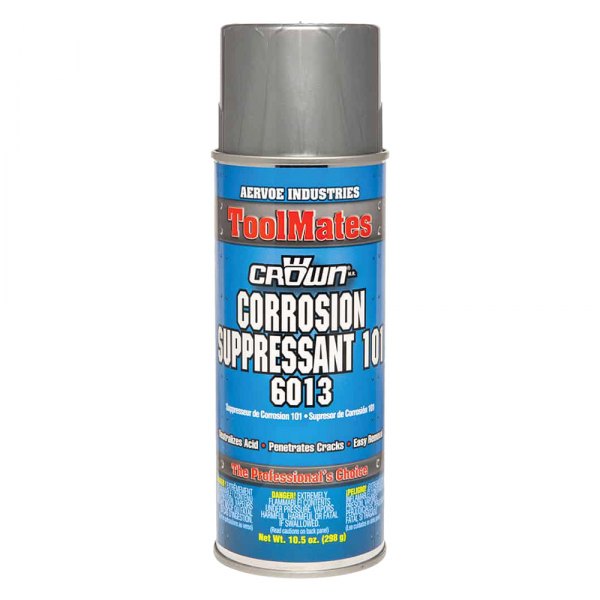 Aervoe® - 10.5 fl. oz. 101 Corrosion Suppressant