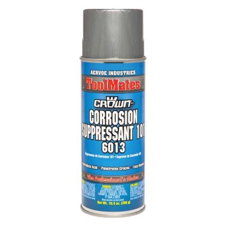 Corrosion Suppressant Formula 1